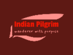 Indian Pilgrim
