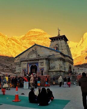 kedarnath