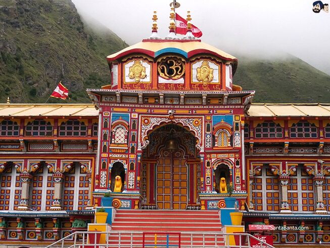 Badrinath