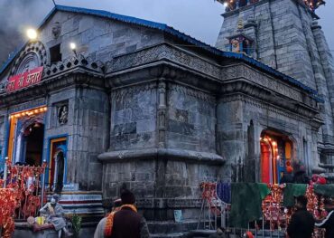 kedarnath