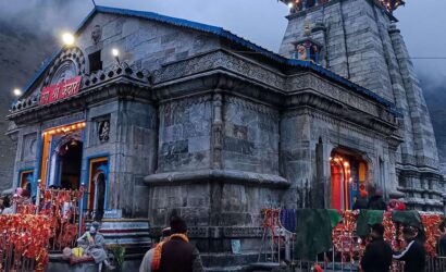 kedarnath