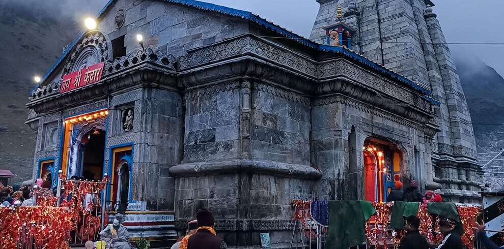 kedarnath